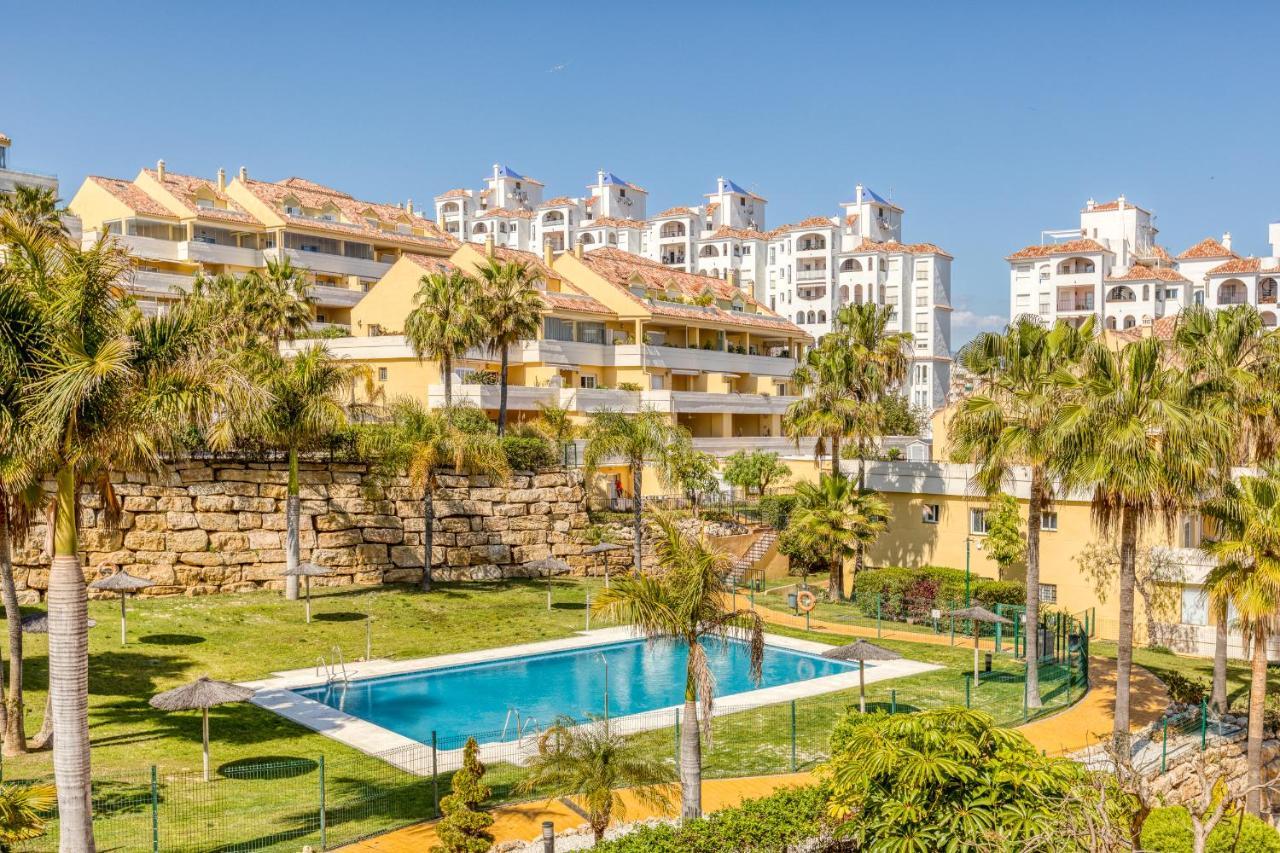 Hanami Puerto Alto Pa 1-2 Estepona Exterior foto